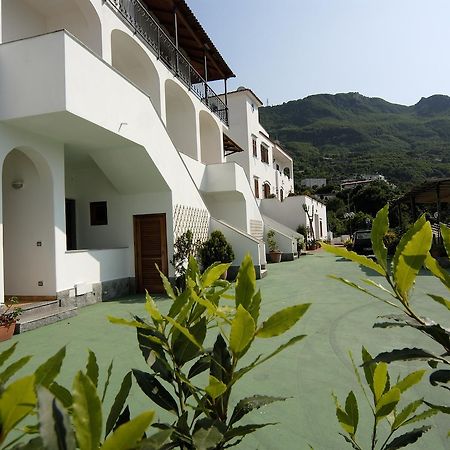 Casa Di Meglio Dependance Hotell Casamicciola Terme Eksteriør bilde