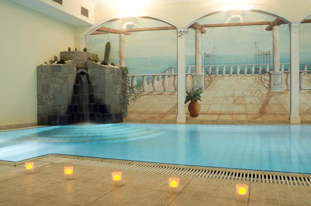 Casa Di Meglio Dependance Hotell Casamicciola Terme Eksteriør bilde