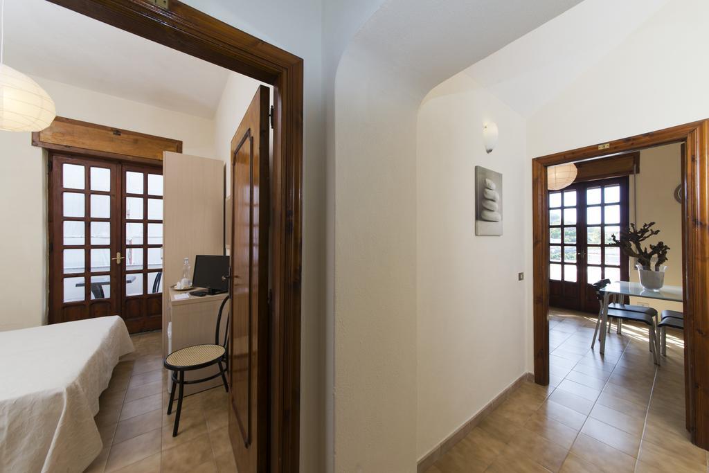 Casa Di Meglio Dependance Hotell Casamicciola Terme Eksteriør bilde