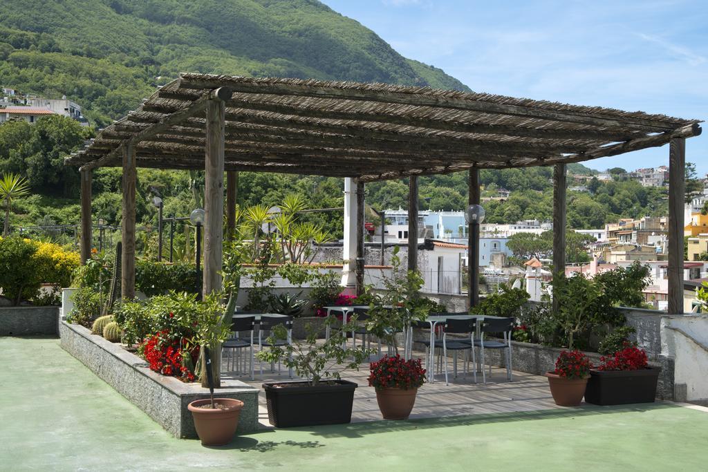 Casa Di Meglio Dependance Hotell Casamicciola Terme Eksteriør bilde
