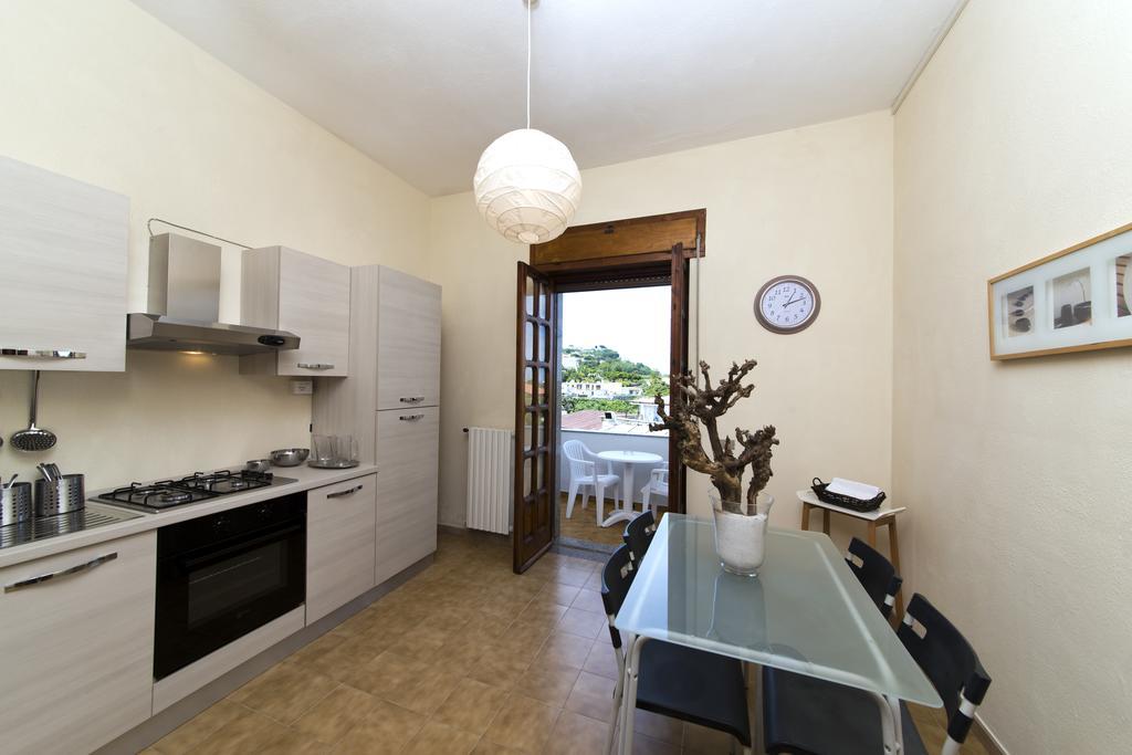 Casa Di Meglio Dependance Hotell Casamicciola Terme Eksteriør bilde