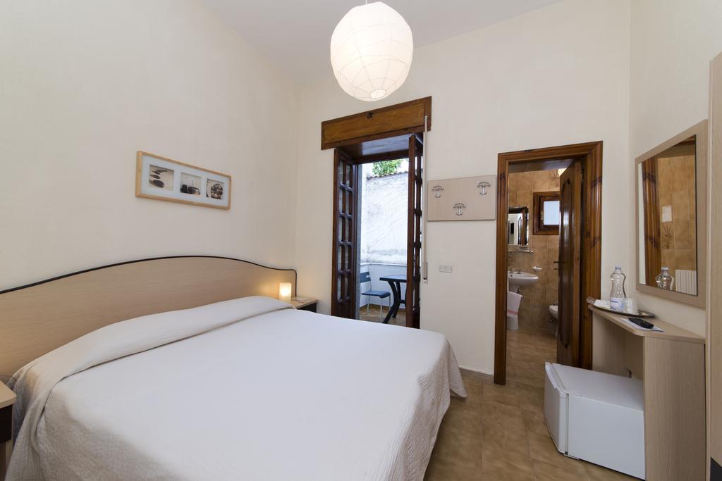 Casa Di Meglio Dependance Hotell Casamicciola Terme Eksteriør bilde
