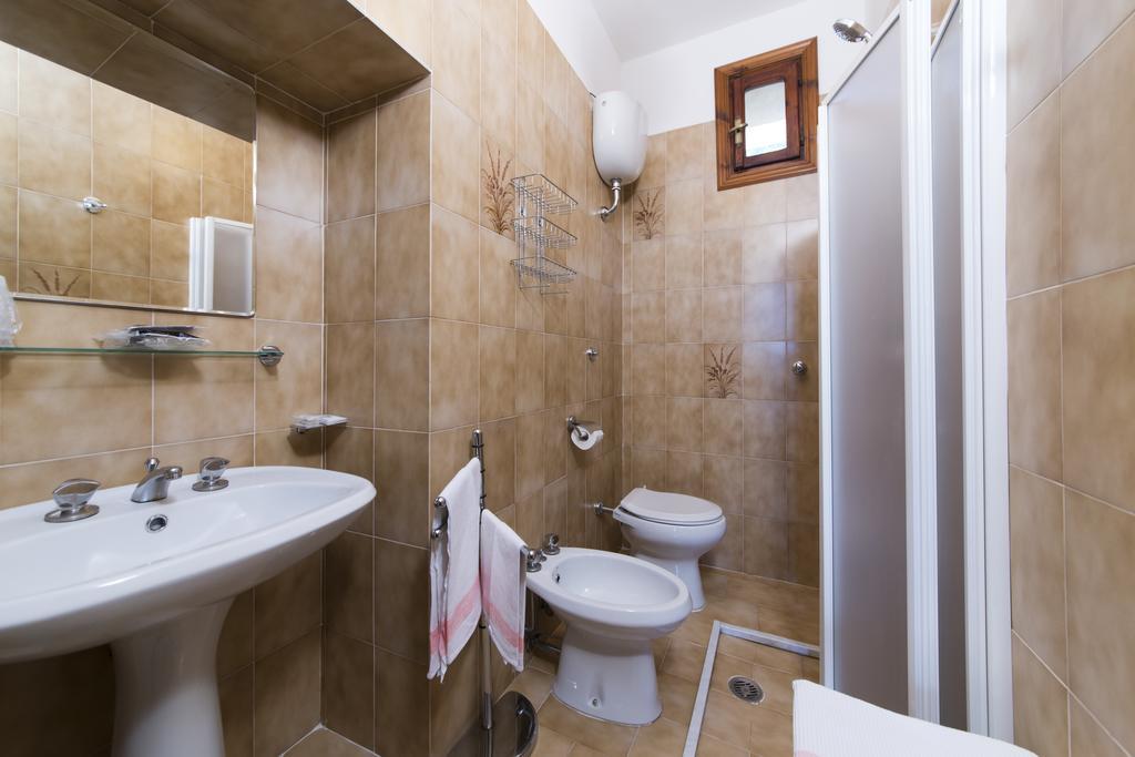 Casa Di Meglio Dependance Hotell Casamicciola Terme Eksteriør bilde
