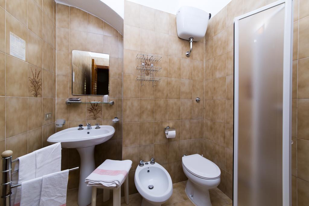 Casa Di Meglio Dependance Hotell Casamicciola Terme Eksteriør bilde