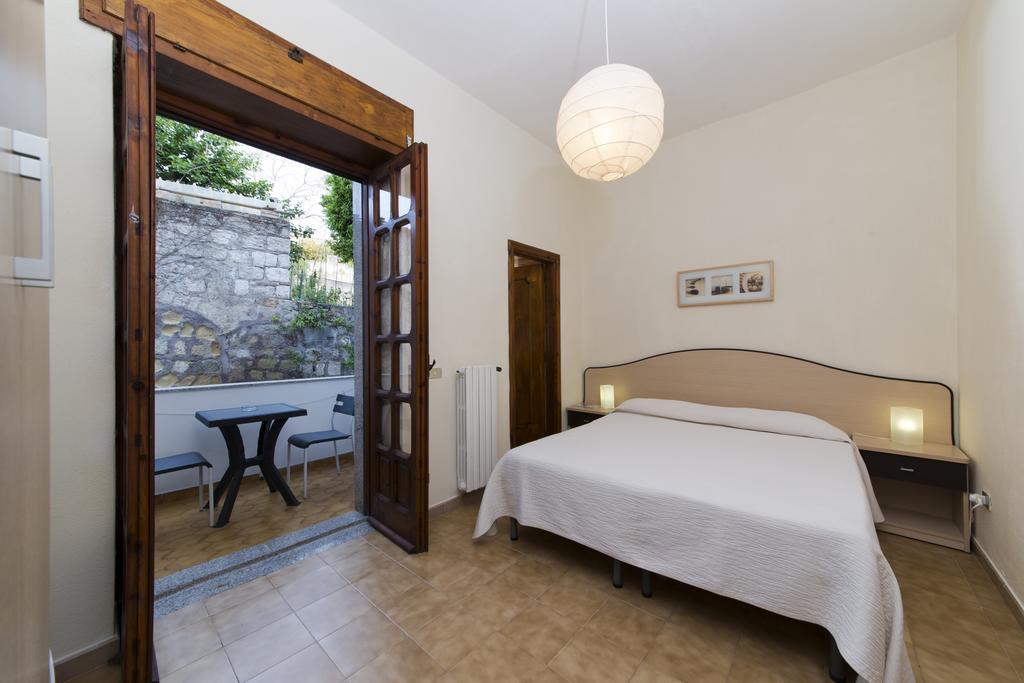 Casa Di Meglio Dependance Hotell Casamicciola Terme Eksteriør bilde