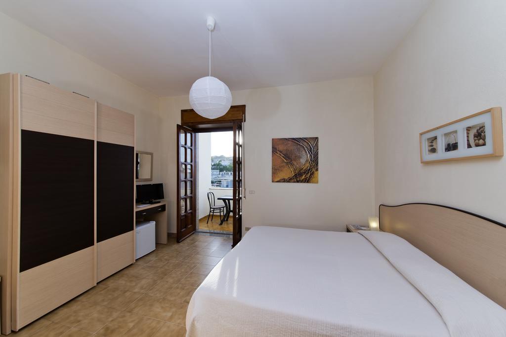 Casa Di Meglio Dependance Hotell Casamicciola Terme Eksteriør bilde