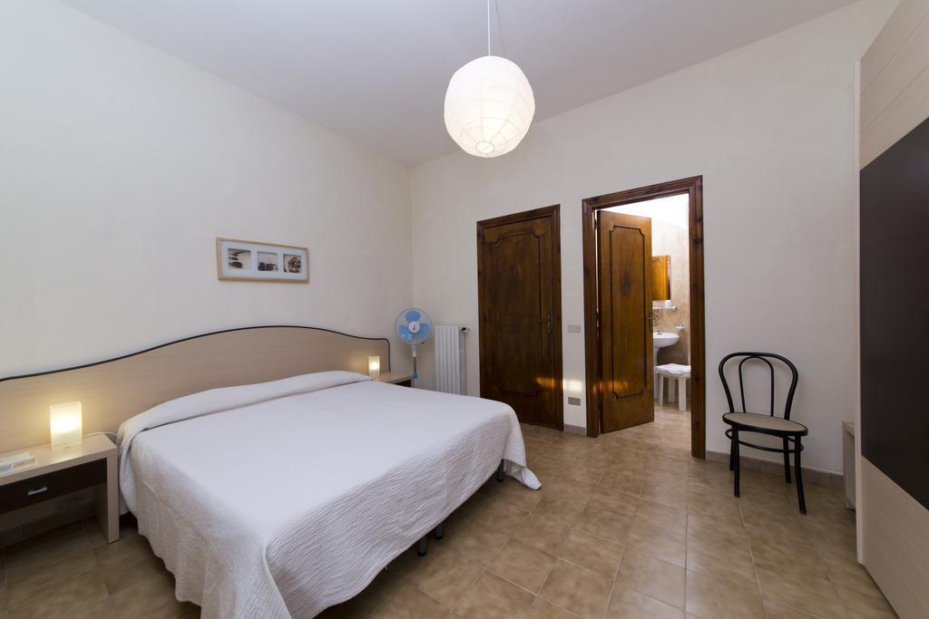 Casa Di Meglio Dependance Hotell Casamicciola Terme Eksteriør bilde