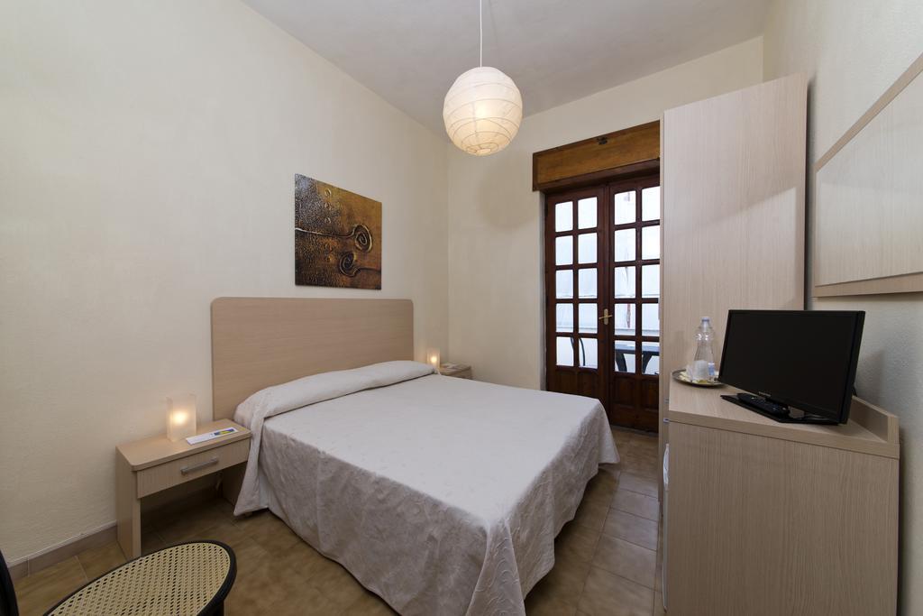 Casa Di Meglio Dependance Hotell Casamicciola Terme Eksteriør bilde