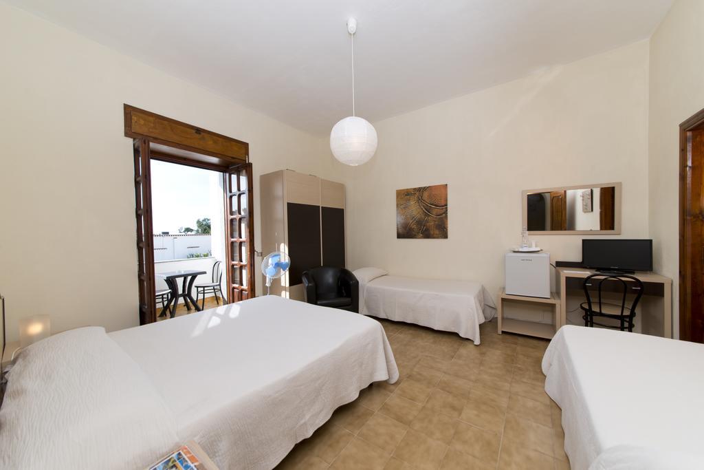 Casa Di Meglio Dependance Hotell Casamicciola Terme Eksteriør bilde