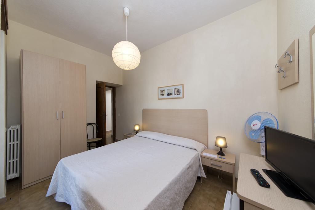 Casa Di Meglio Dependance Hotell Casamicciola Terme Eksteriør bilde