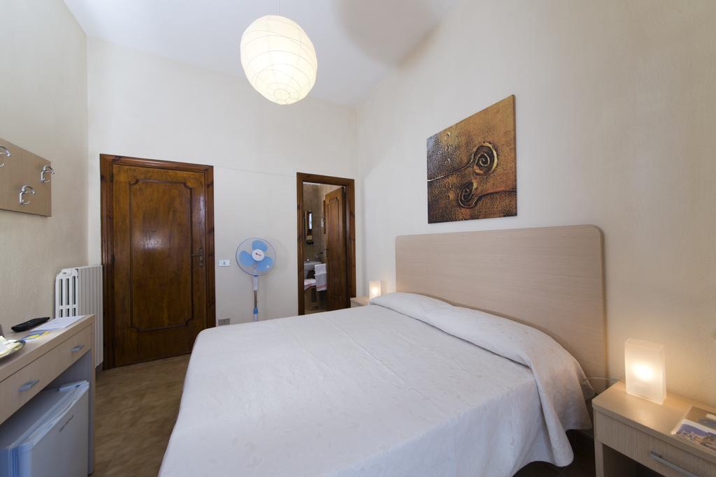 Casa Di Meglio Dependance Hotell Casamicciola Terme Eksteriør bilde