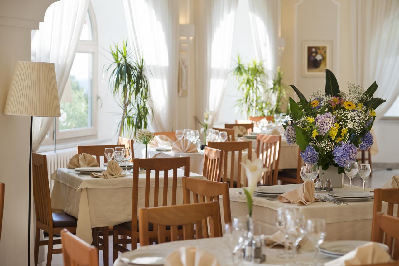 Casa Di Meglio Dependance Hotell Casamicciola Terme Eksteriør bilde