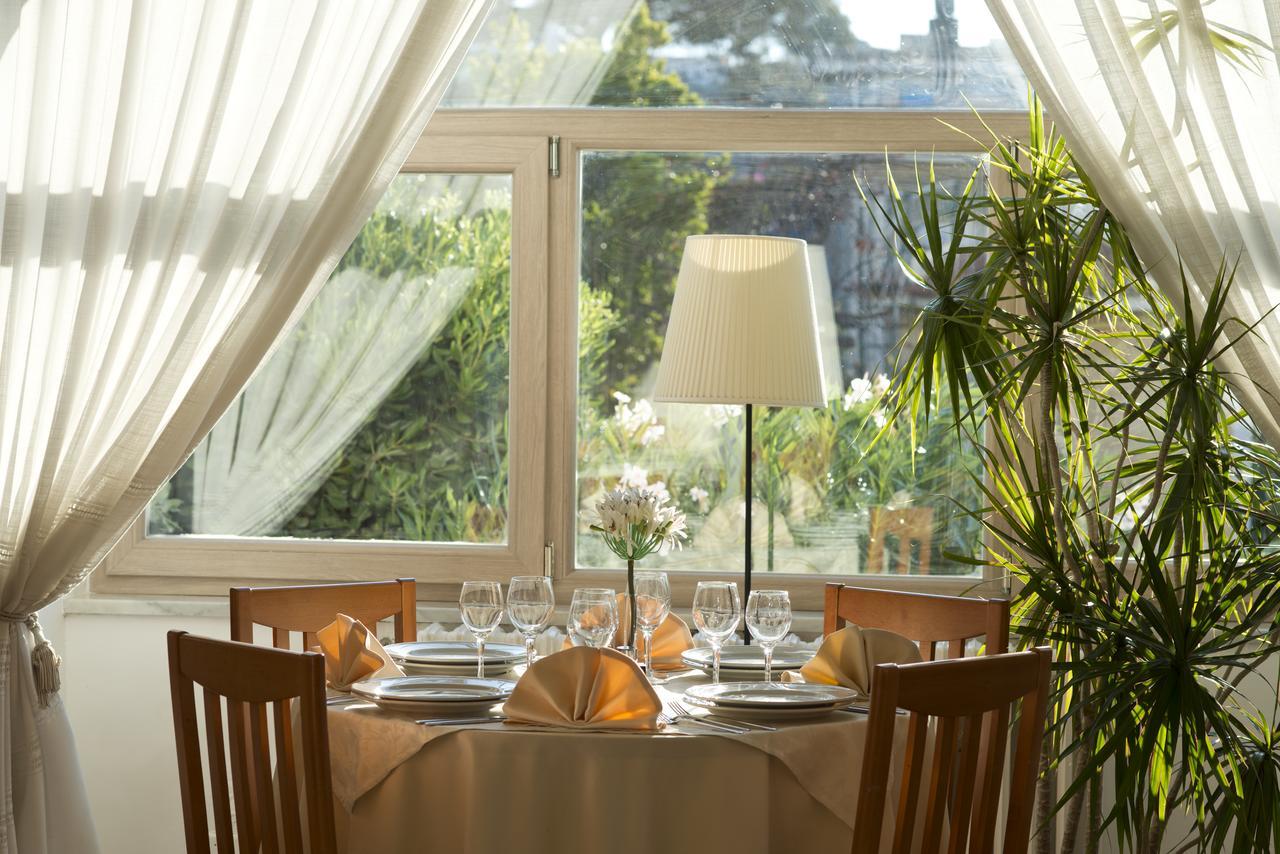 Casa Di Meglio Dependance Hotell Casamicciola Terme Eksteriør bilde