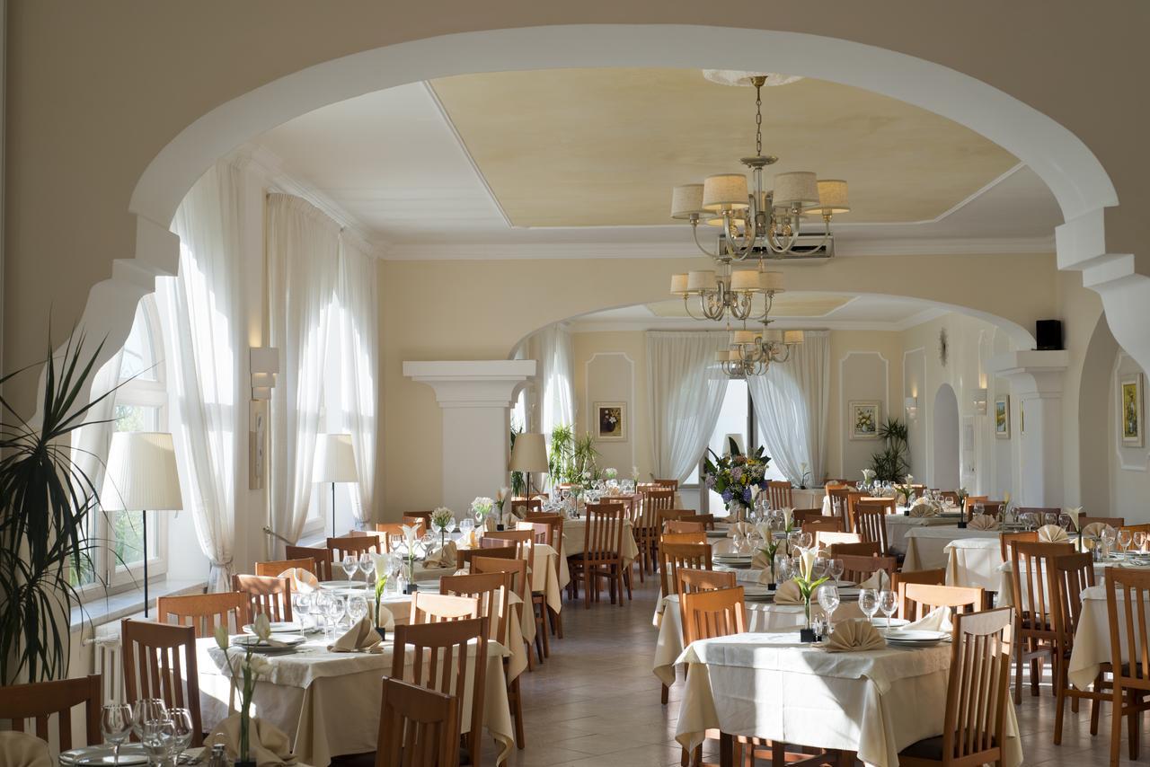 Casa Di Meglio Dependance Hotell Casamicciola Terme Eksteriør bilde