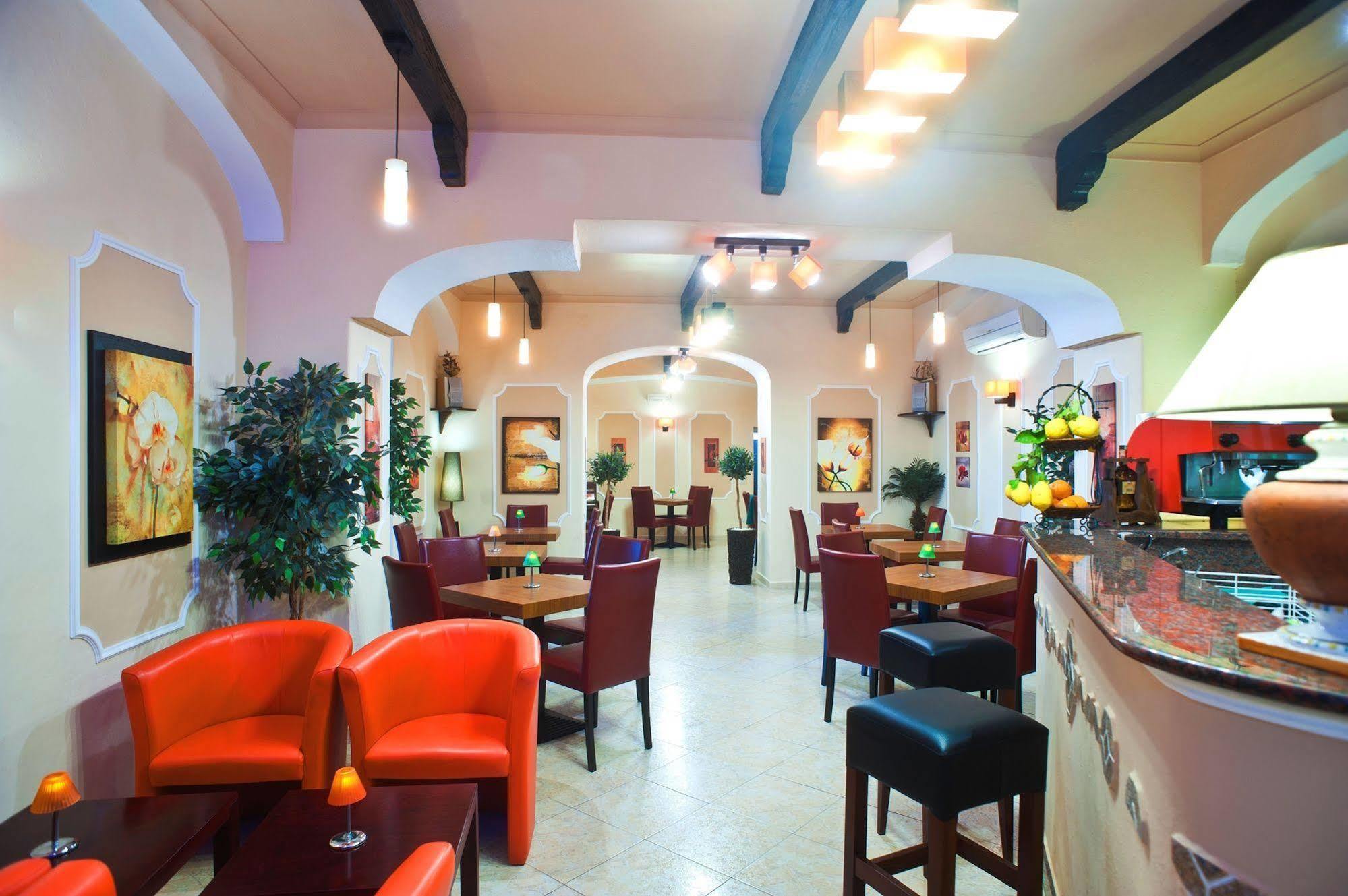Casa Di Meglio Dependance Hotell Casamicciola Terme Eksteriør bilde