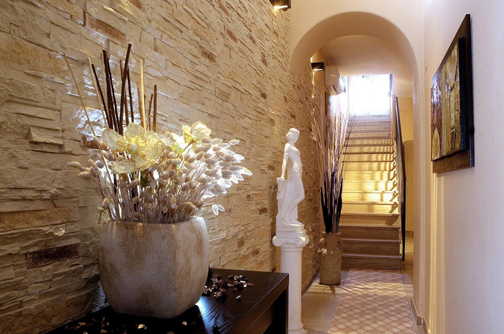 Casa Di Meglio Dependance Hotell Casamicciola Terme Eksteriør bilde