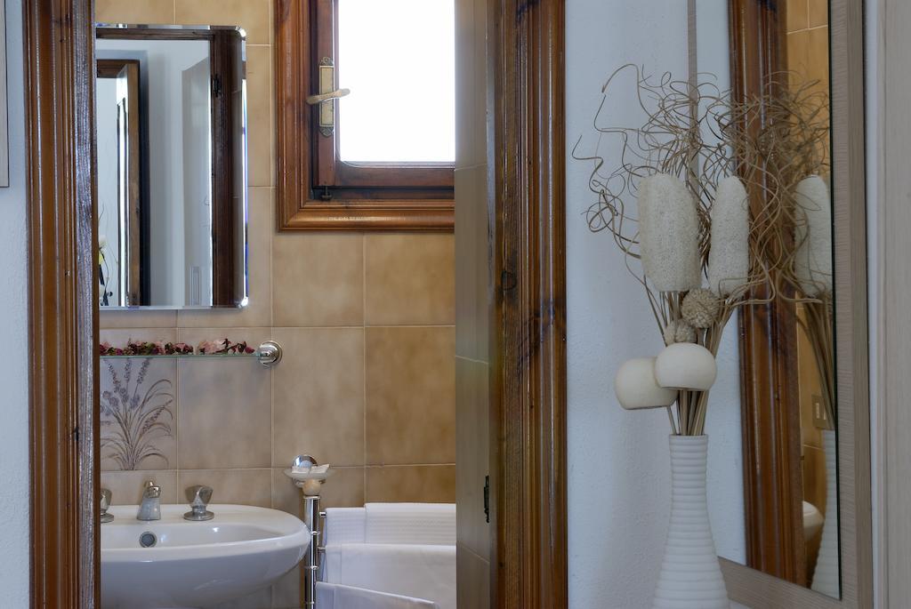 Casa Di Meglio Dependance Hotell Casamicciola Terme Eksteriør bilde